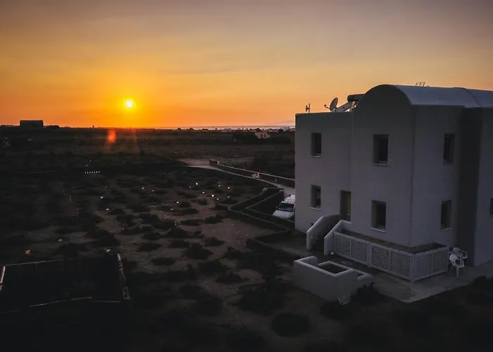 Abelonas Houses