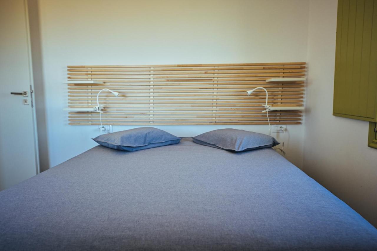 Abelonas Holiday home Foinikia (Santorini)