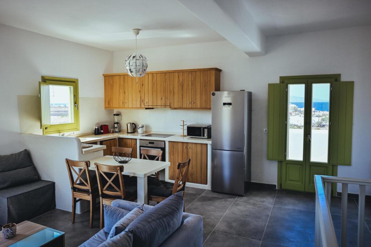 Abelonas Holiday home