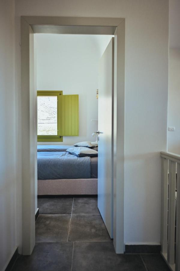 Abelonas Tatil Evi Foinikiá