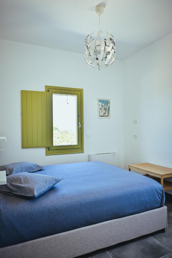 Holiday home Abelonas Foinikia (Santorini)