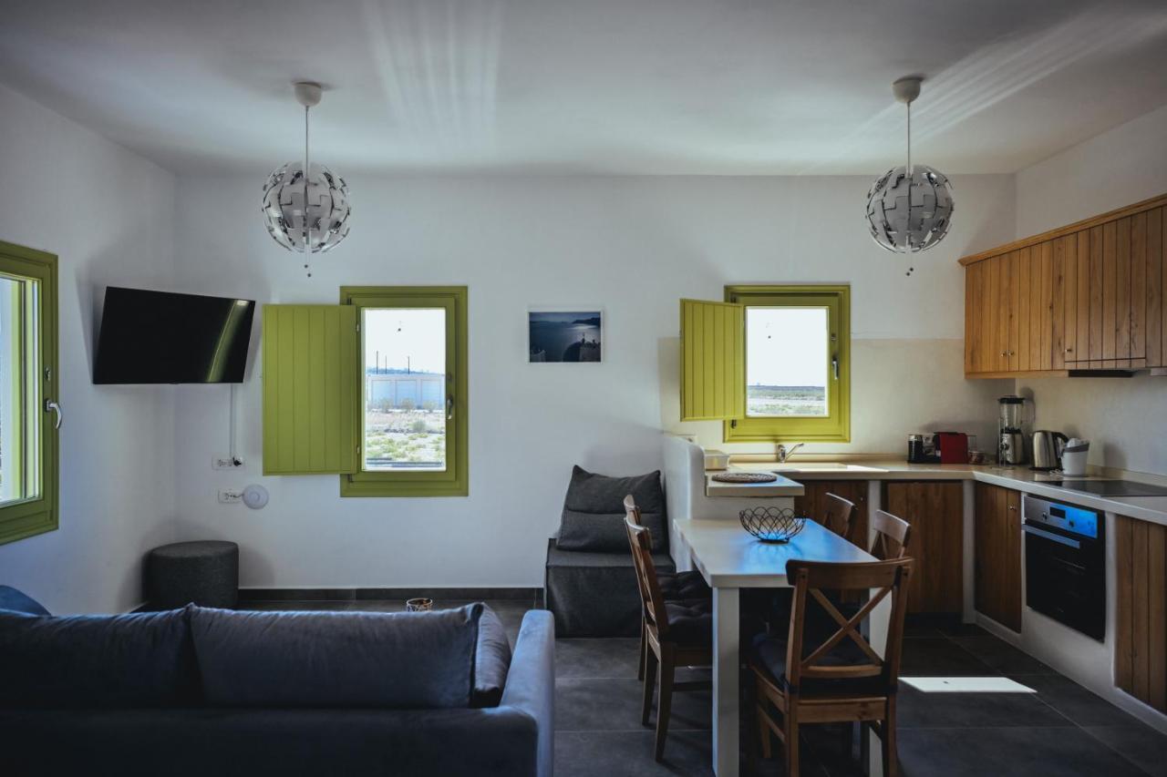 Abelonas Holiday home